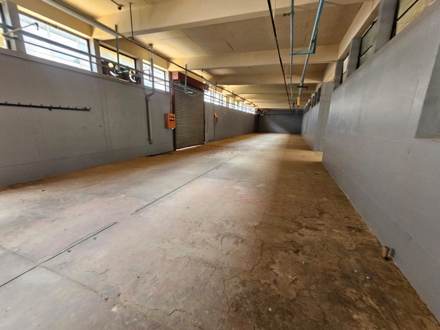 Commercial Property for Sale in Koedoespoort Industrial Gauteng