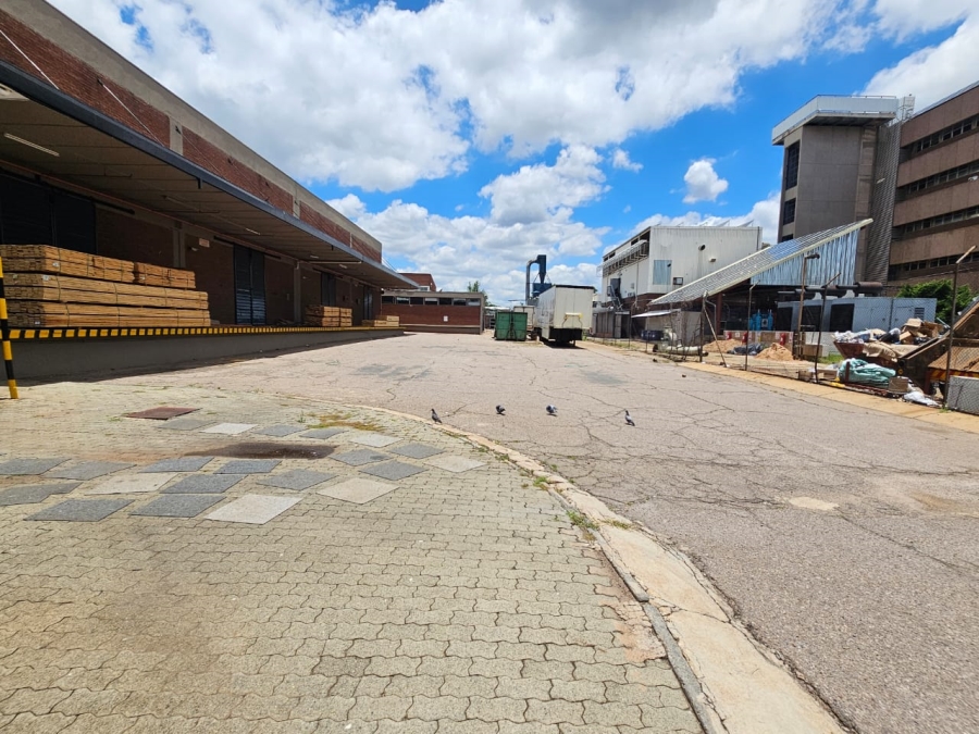 Commercial Property for Sale in Koedoespoort Industrial Gauteng
