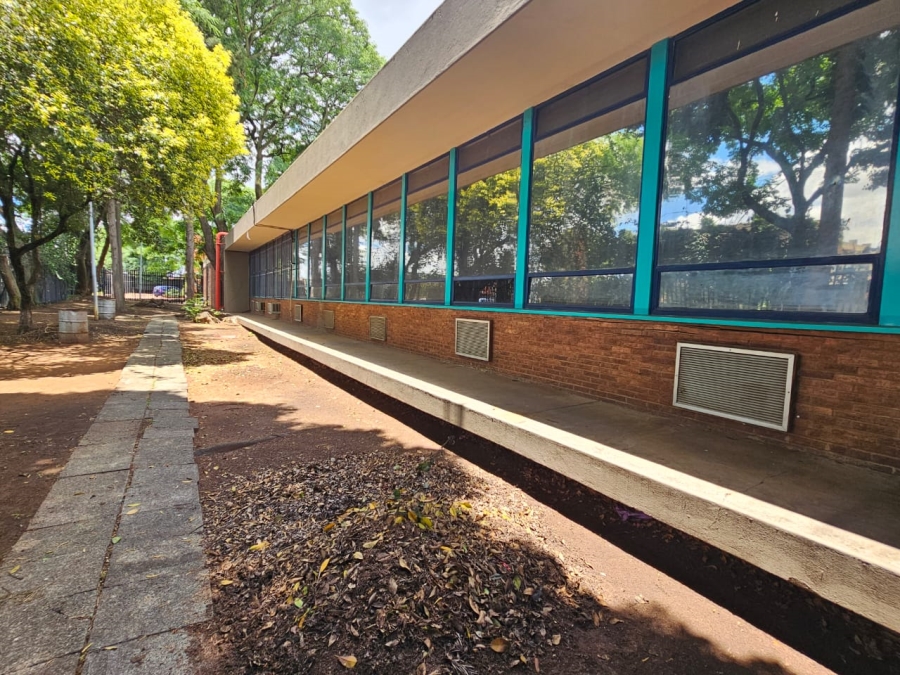 Commercial Property for Sale in Koedoespoort Industrial Gauteng