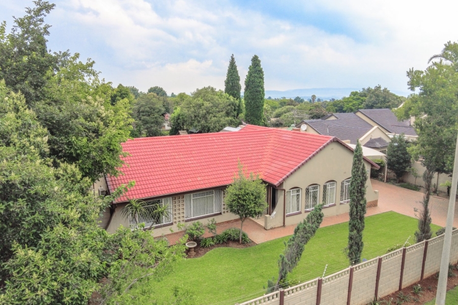 3 Bedroom Property for Sale in Brackenhurst Gauteng