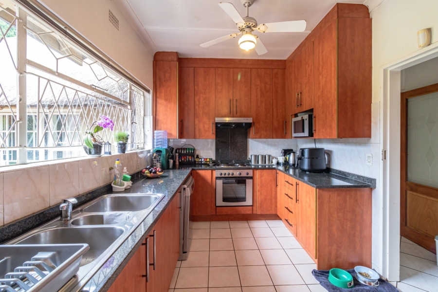 3 Bedroom Property for Sale in Brackenhurst Gauteng