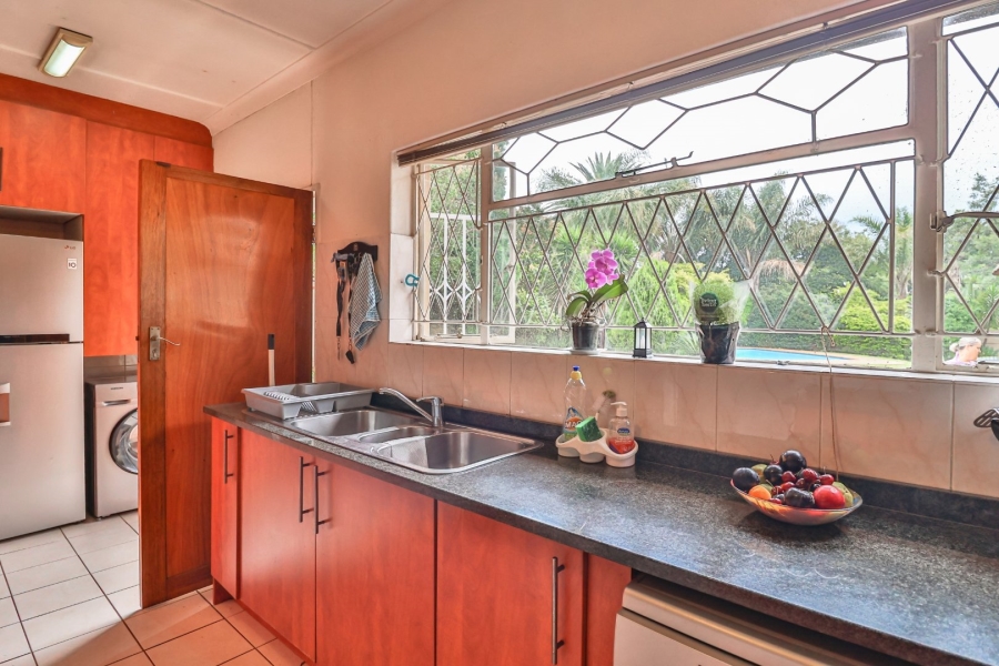 3 Bedroom Property for Sale in Brackenhurst Gauteng