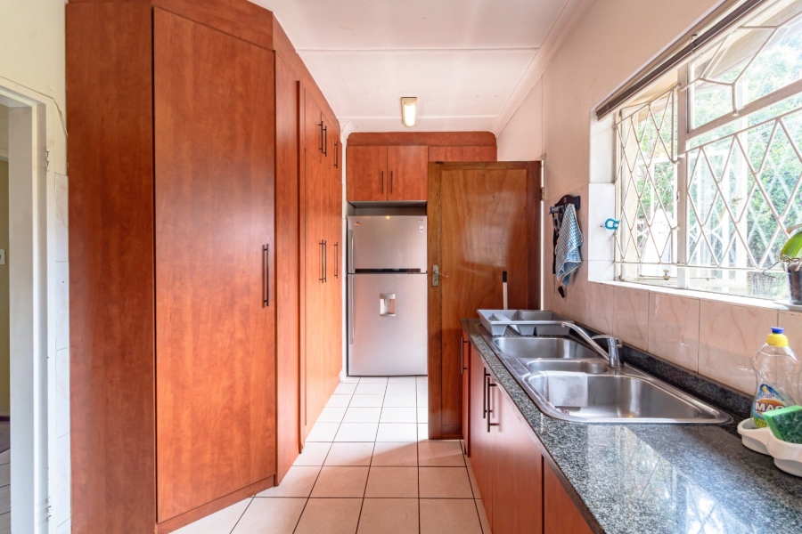 3 Bedroom Property for Sale in Brackenhurst Gauteng