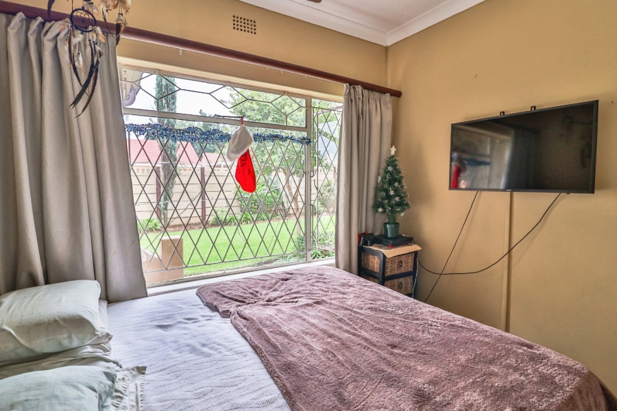 3 Bedroom Property for Sale in Brackenhurst Gauteng