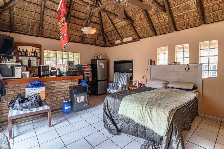 3 Bedroom Property for Sale in Brackenhurst Gauteng