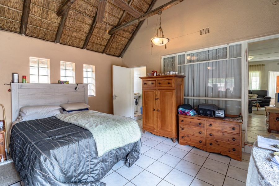 3 Bedroom Property for Sale in Brackenhurst Gauteng