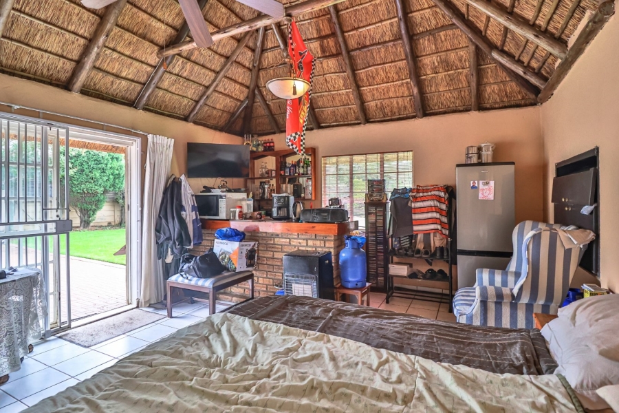 3 Bedroom Property for Sale in Brackenhurst Gauteng