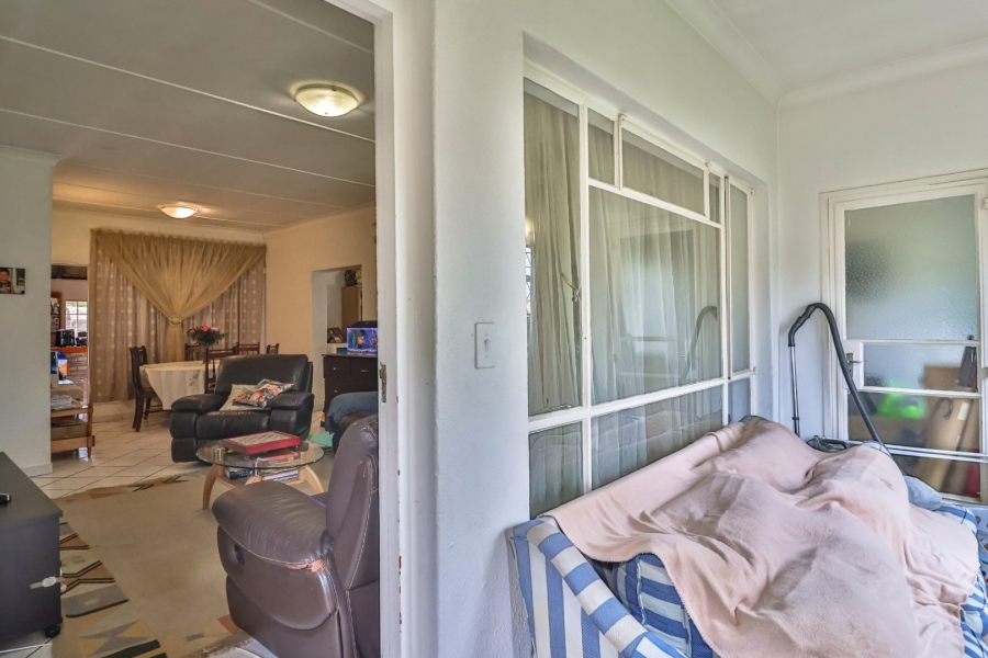 3 Bedroom Property for Sale in Brackenhurst Gauteng