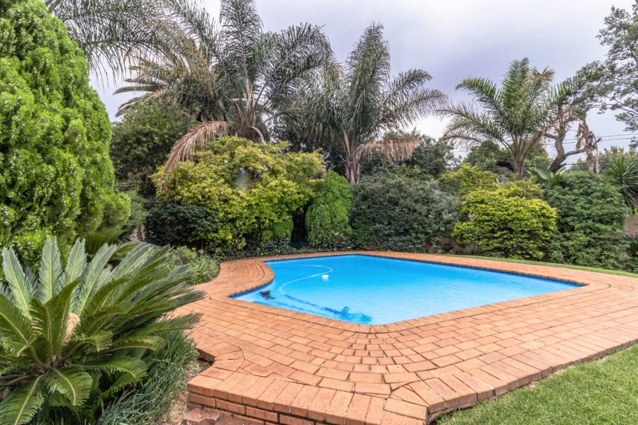 3 Bedroom Property for Sale in Brackenhurst Gauteng