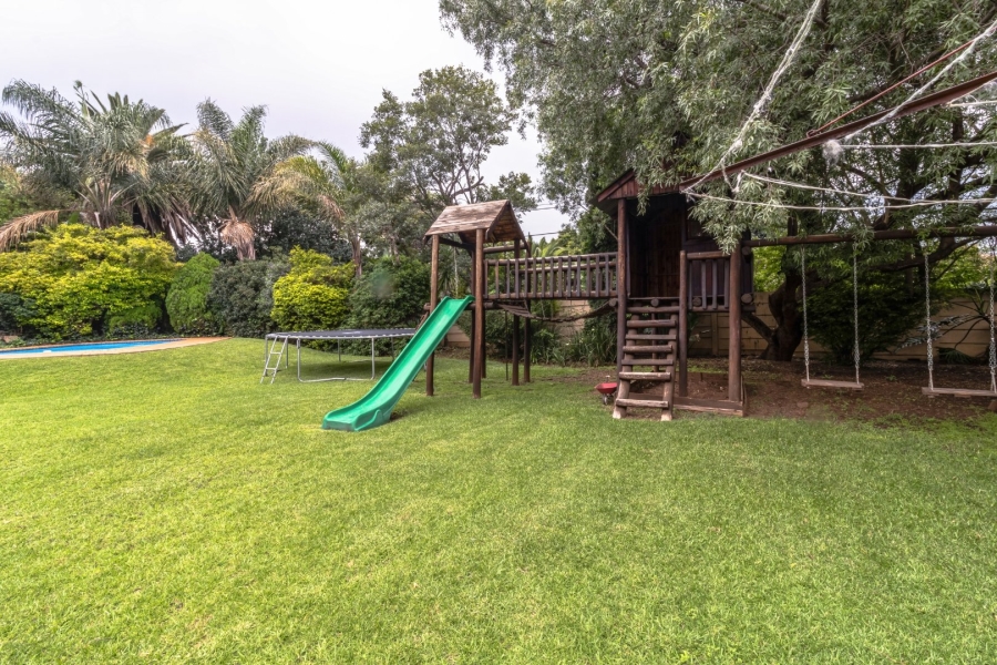 3 Bedroom Property for Sale in Brackenhurst Gauteng