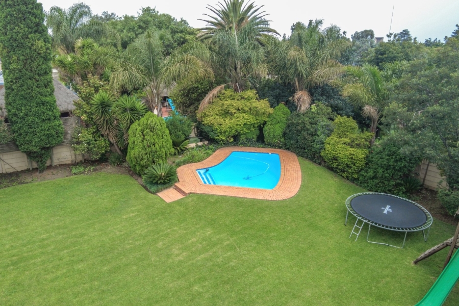 3 Bedroom Property for Sale in Brackenhurst Gauteng