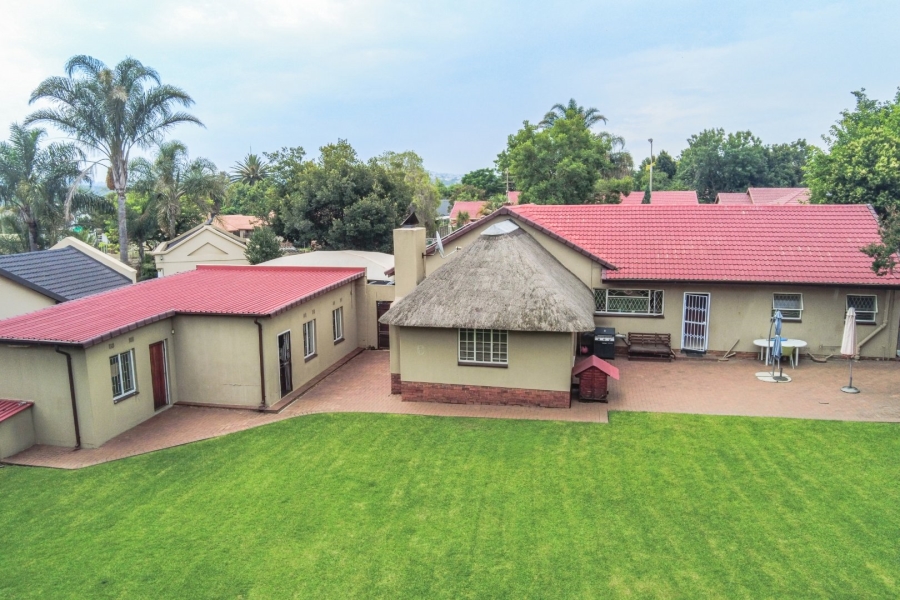 3 Bedroom Property for Sale in Brackenhurst Gauteng