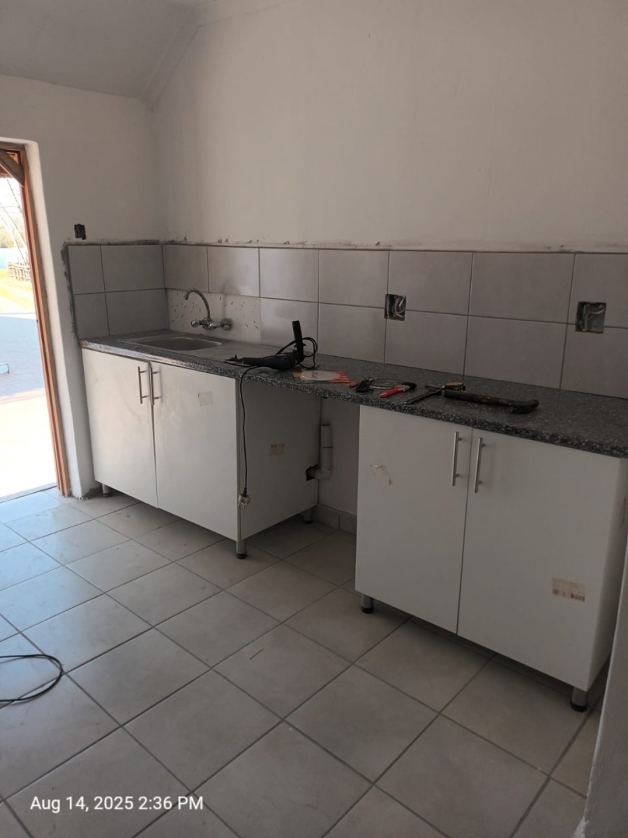 To Let 1 Bedroom Property for Rent in President Park Gauteng