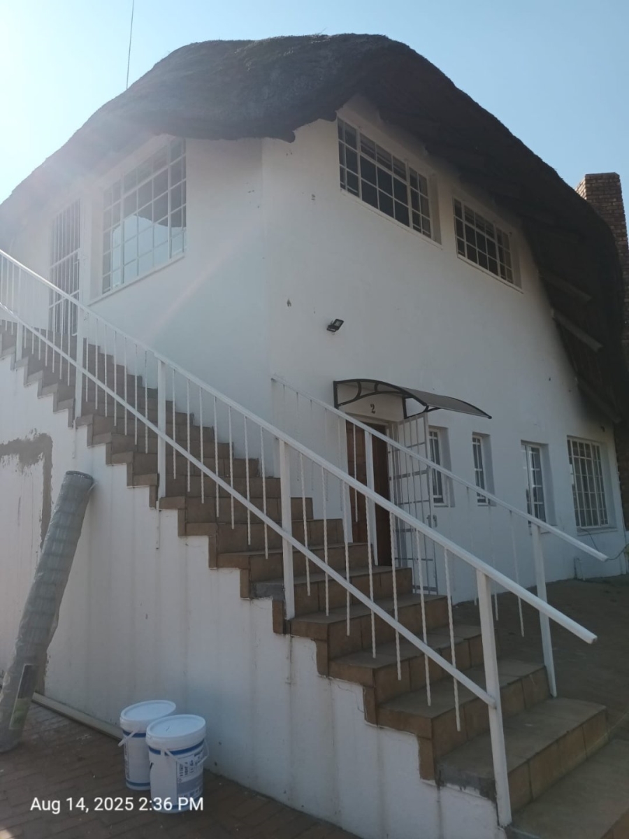 To Let 1 Bedroom Property for Rent in President Park Gauteng