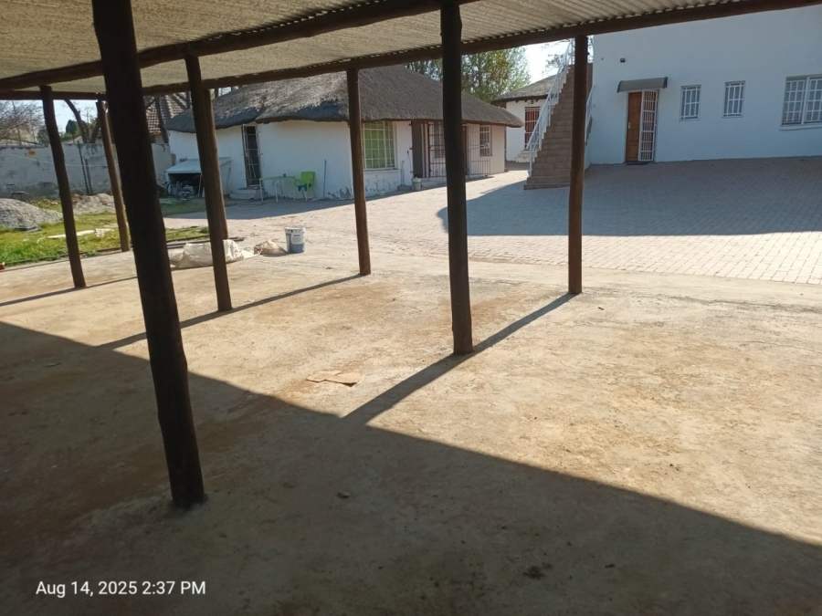 To Let 1 Bedroom Property for Rent in President Park Gauteng