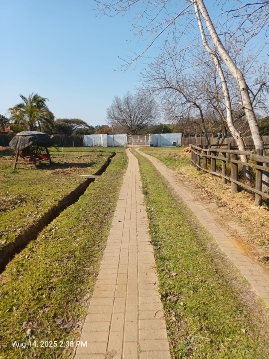 To Let 1 Bedroom Property for Rent in President Park Gauteng