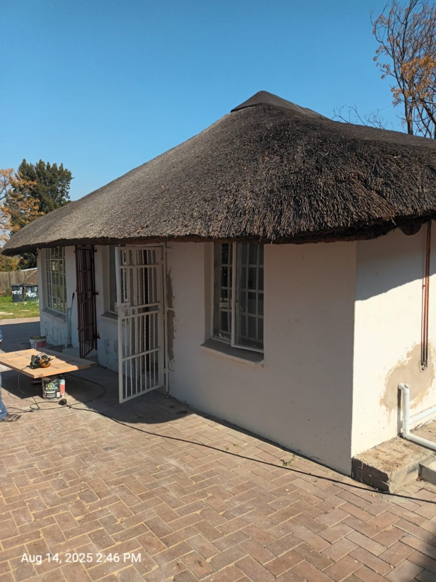 To Let 1 Bedroom Property for Rent in President Park Gauteng