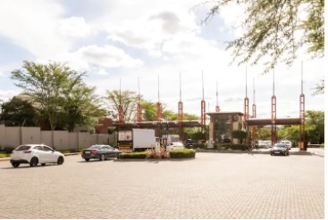 2 Bedroom Property for Sale in Jackal Creek Golf Estate Gauteng