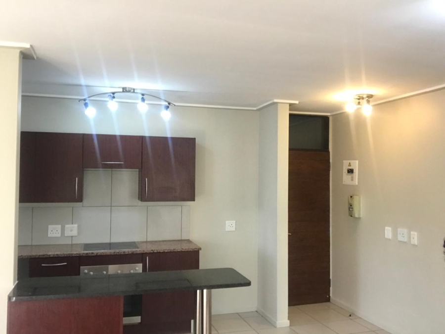 2 Bedroom Property for Sale in Jackal Creek Golf Estate Gauteng