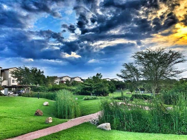 To Let 1 Bedroom Property for Rent in Jackal Creek Golf Estate Gauteng