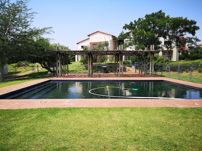 To Let 1 Bedroom Property for Rent in Jackal Creek Golf Estate Gauteng
