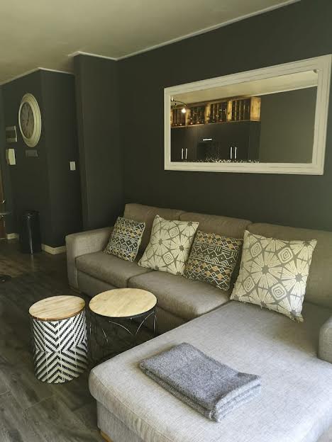 To Let 1 Bedroom Property for Rent in Jackal Creek Golf Estate Gauteng
