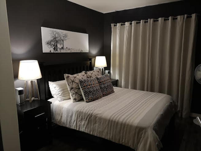 To Let 1 Bedroom Property for Rent in Jackal Creek Golf Estate Gauteng