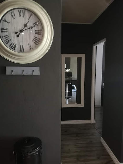 To Let 1 Bedroom Property for Rent in Jackal Creek Golf Estate Gauteng