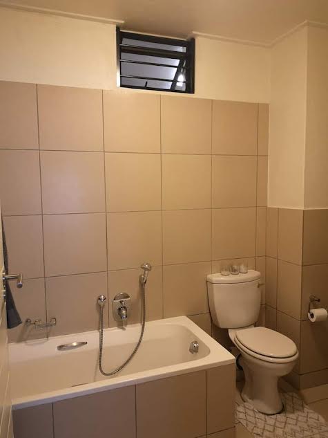To Let 1 Bedroom Property for Rent in Jackal Creek Golf Estate Gauteng