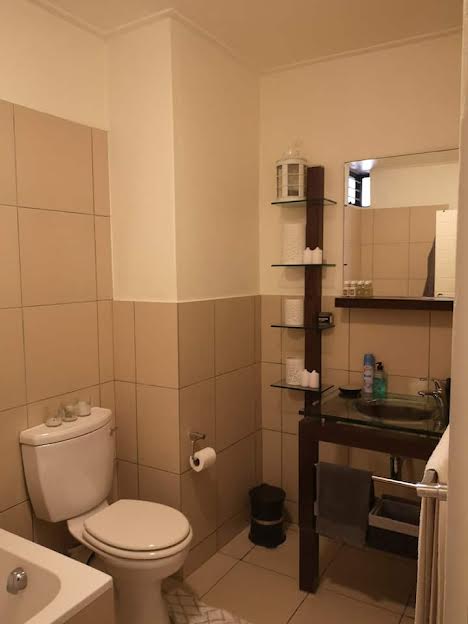 To Let 1 Bedroom Property for Rent in Jackal Creek Golf Estate Gauteng