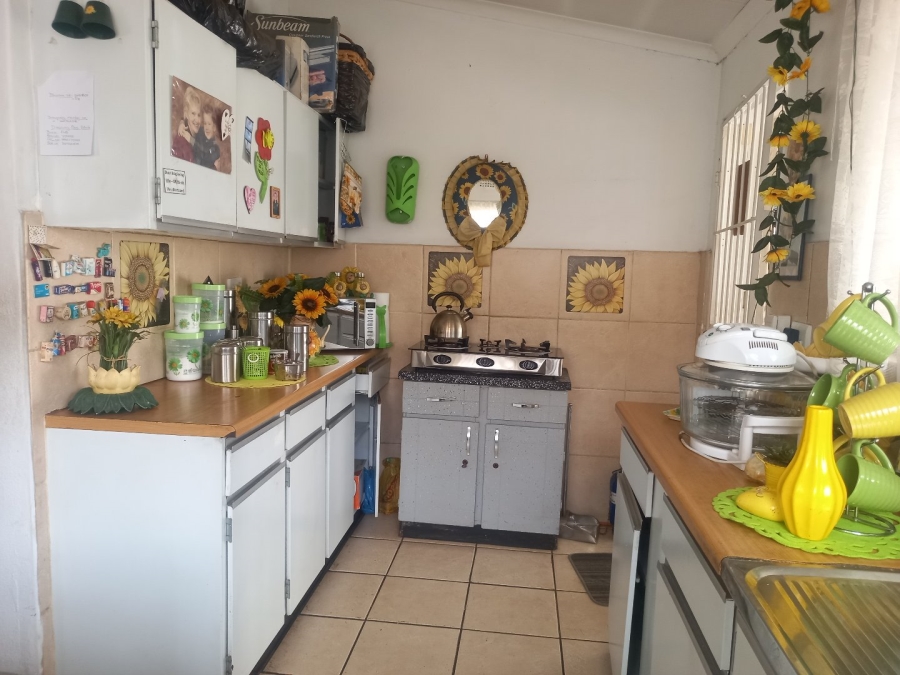 2 Bedroom Property for Sale in Daspoort Gauteng
