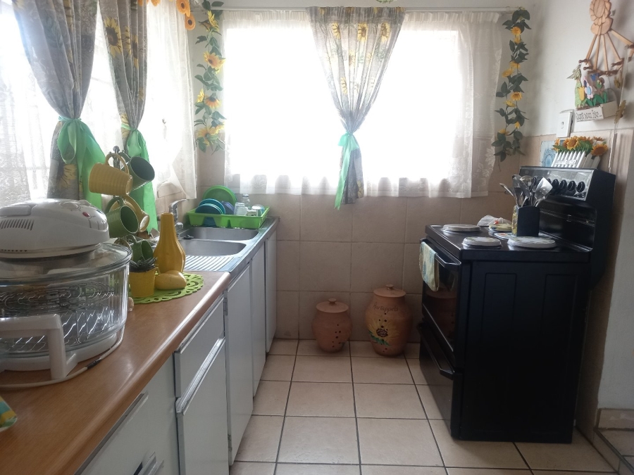 2 Bedroom Property for Sale in Daspoort Gauteng