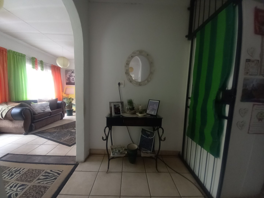 2 Bedroom Property for Sale in Daspoort Gauteng