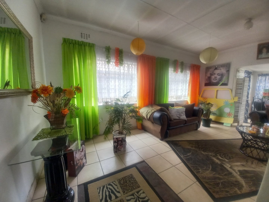 2 Bedroom Property for Sale in Daspoort Gauteng