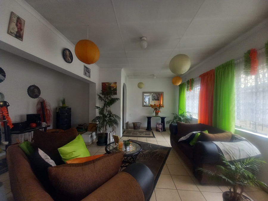 2 Bedroom Property for Sale in Daspoort Gauteng