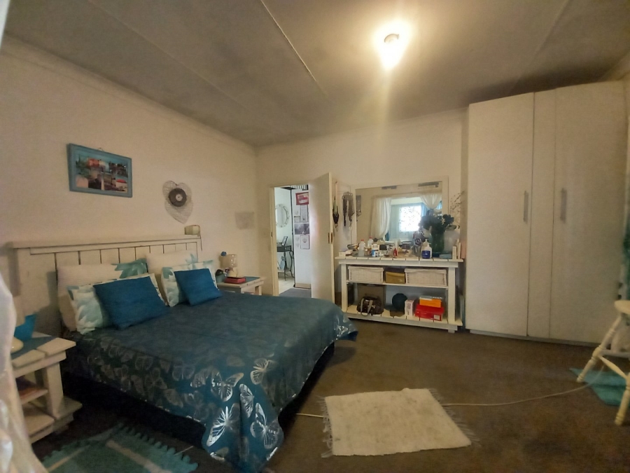 2 Bedroom Property for Sale in Daspoort Gauteng