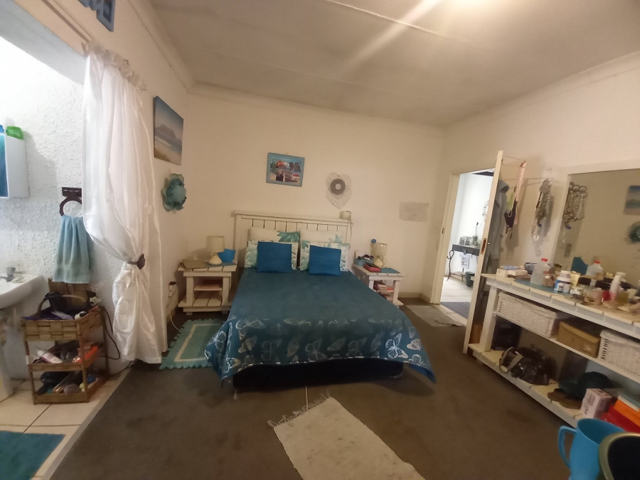 2 Bedroom Property for Sale in Daspoort Gauteng