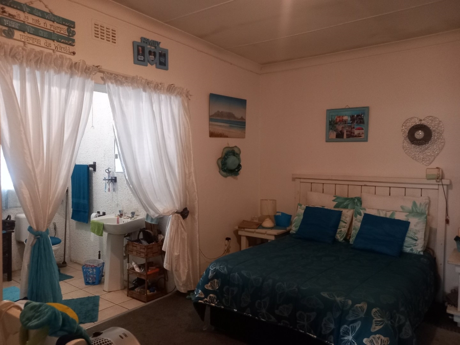 2 Bedroom Property for Sale in Daspoort Gauteng