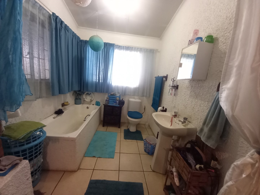 2 Bedroom Property for Sale in Daspoort Gauteng