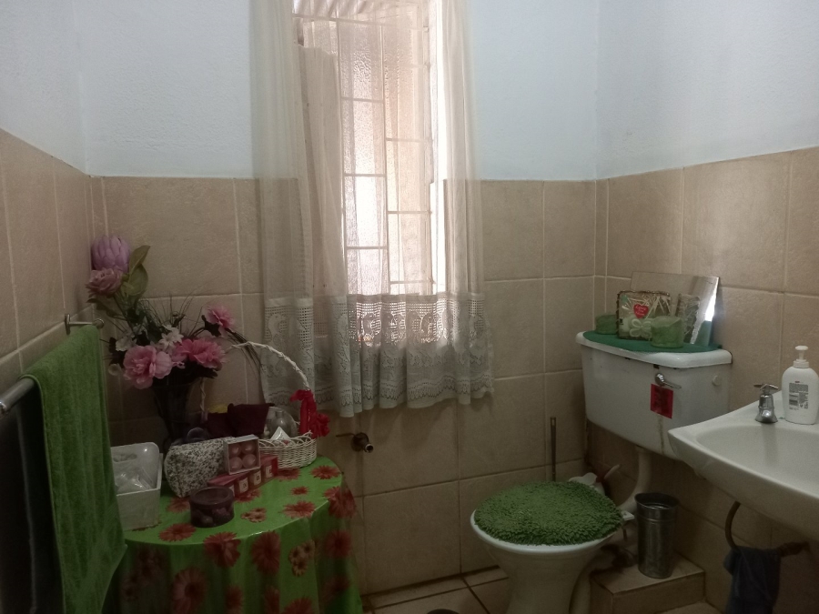 2 Bedroom Property for Sale in Daspoort Gauteng