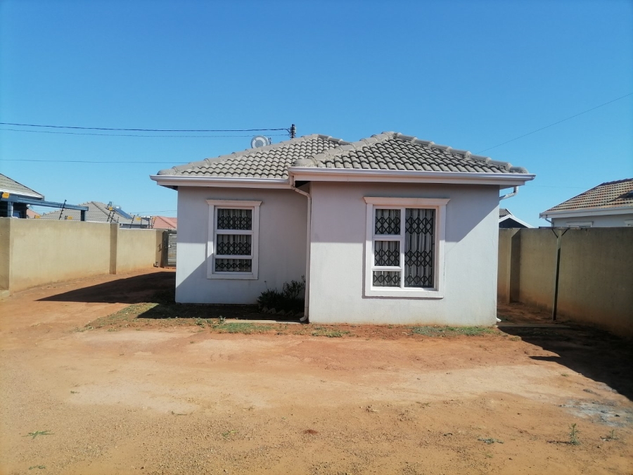 3 Bedroom Property for Sale in Protea Glen Gauteng