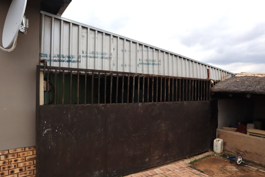 3 Bedroom Property for Sale in Mindalore Gauteng