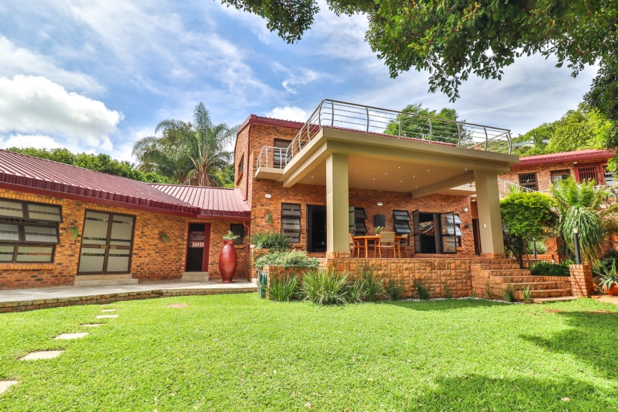 4 Bedroom Property for Sale in Wonderboom Gauteng