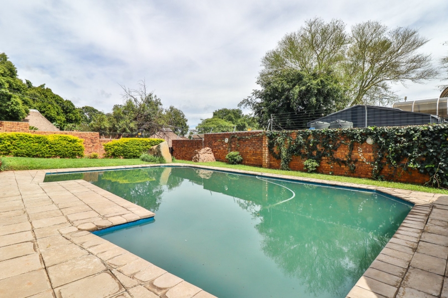 4 Bedroom Property for Sale in Wonderboom Gauteng