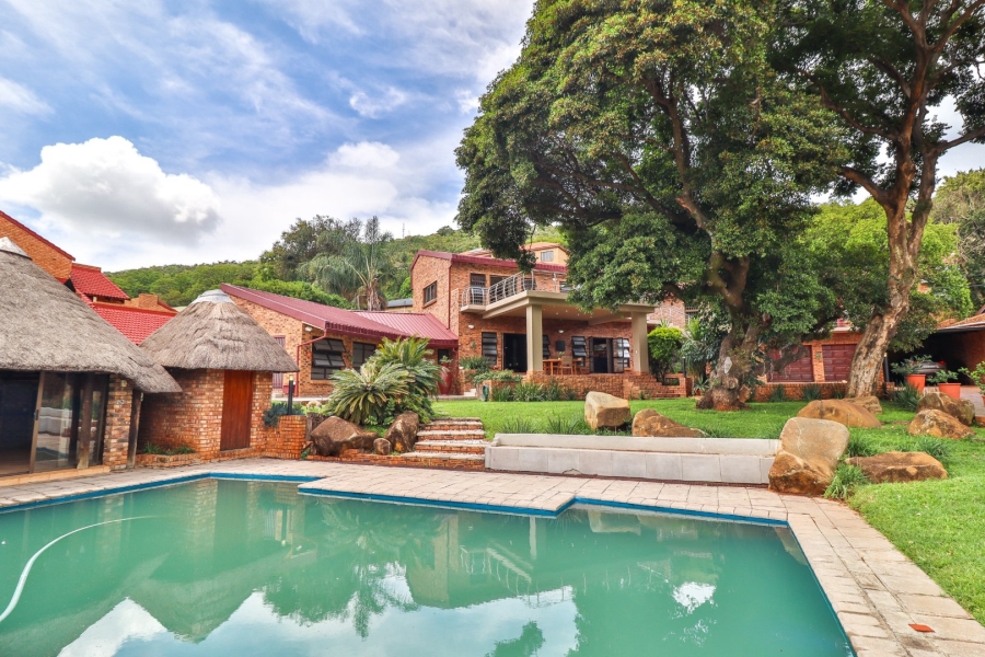 4 Bedroom Property for Sale in Wonderboom Gauteng