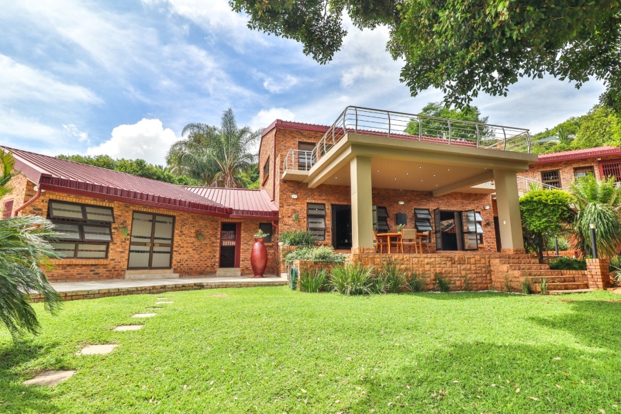 4 Bedroom Property for Sale in Wonderboom Gauteng