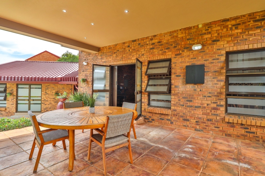 4 Bedroom Property for Sale in Wonderboom Gauteng