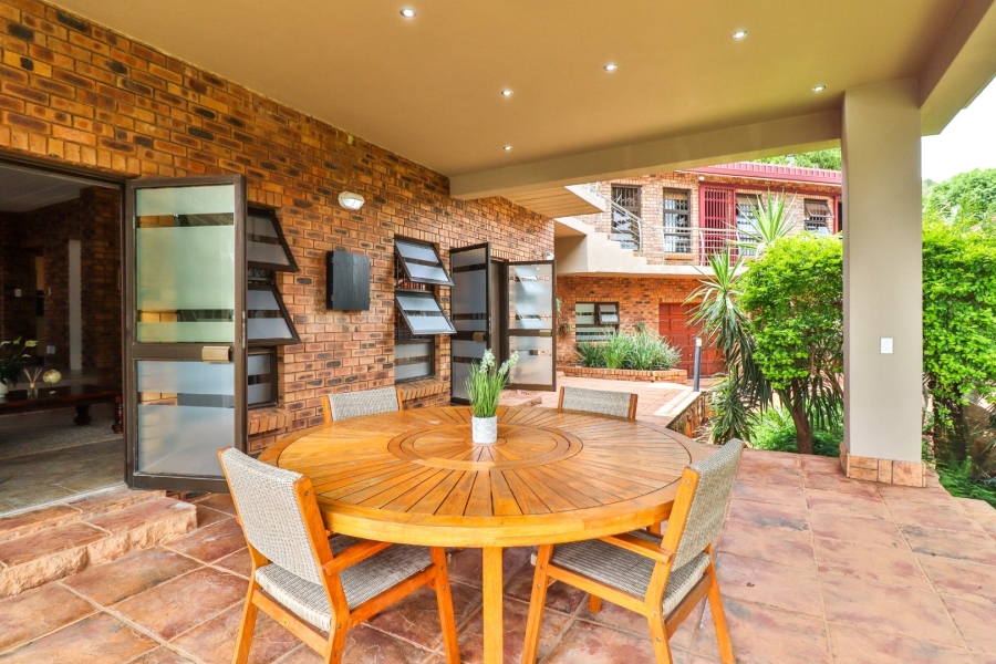 4 Bedroom Property for Sale in Wonderboom Gauteng