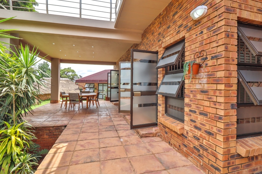 4 Bedroom Property for Sale in Wonderboom Gauteng