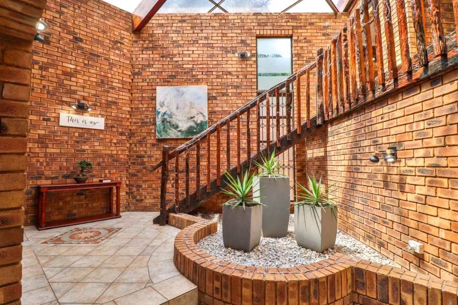 4 Bedroom Property for Sale in Wonderboom Gauteng